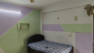 Bedroom in 1 RK Builder Floor at Sector 56 – for Rent