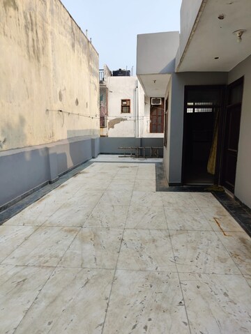 1 RK Builder Floor – Map Location View at Sector 56 - for Rent