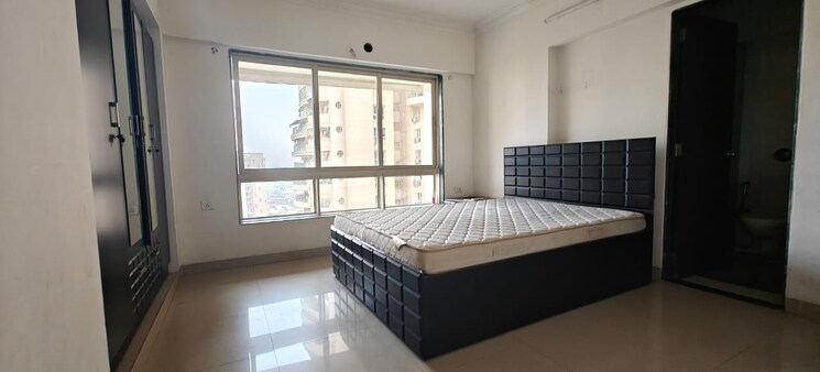 Bedroom, lilium-lantana 3 Bedroom 1600 Sq.Ft. Apartment In Chandivali Mumbai 8459916