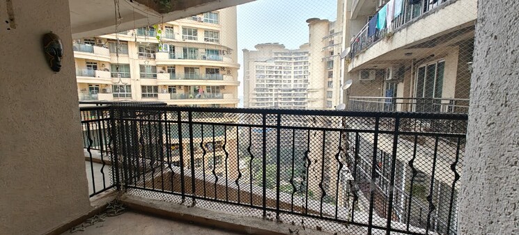Balcony, lilium-lantana 3 Bedroom 1600 Sq.Ft. Apartment In Chandivali Mumbai 8459916