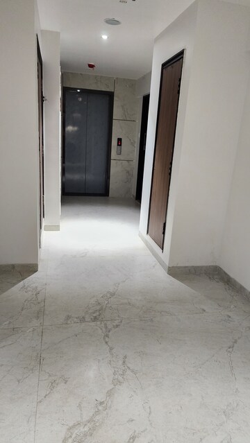 Building Lobby in 1.5 BHK Apartment at Adeshwar 72 Parksyde, Ghatkopar East – for Rent