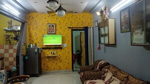 2 BHK Builder Floor For Sale in Vaishali Sector 5