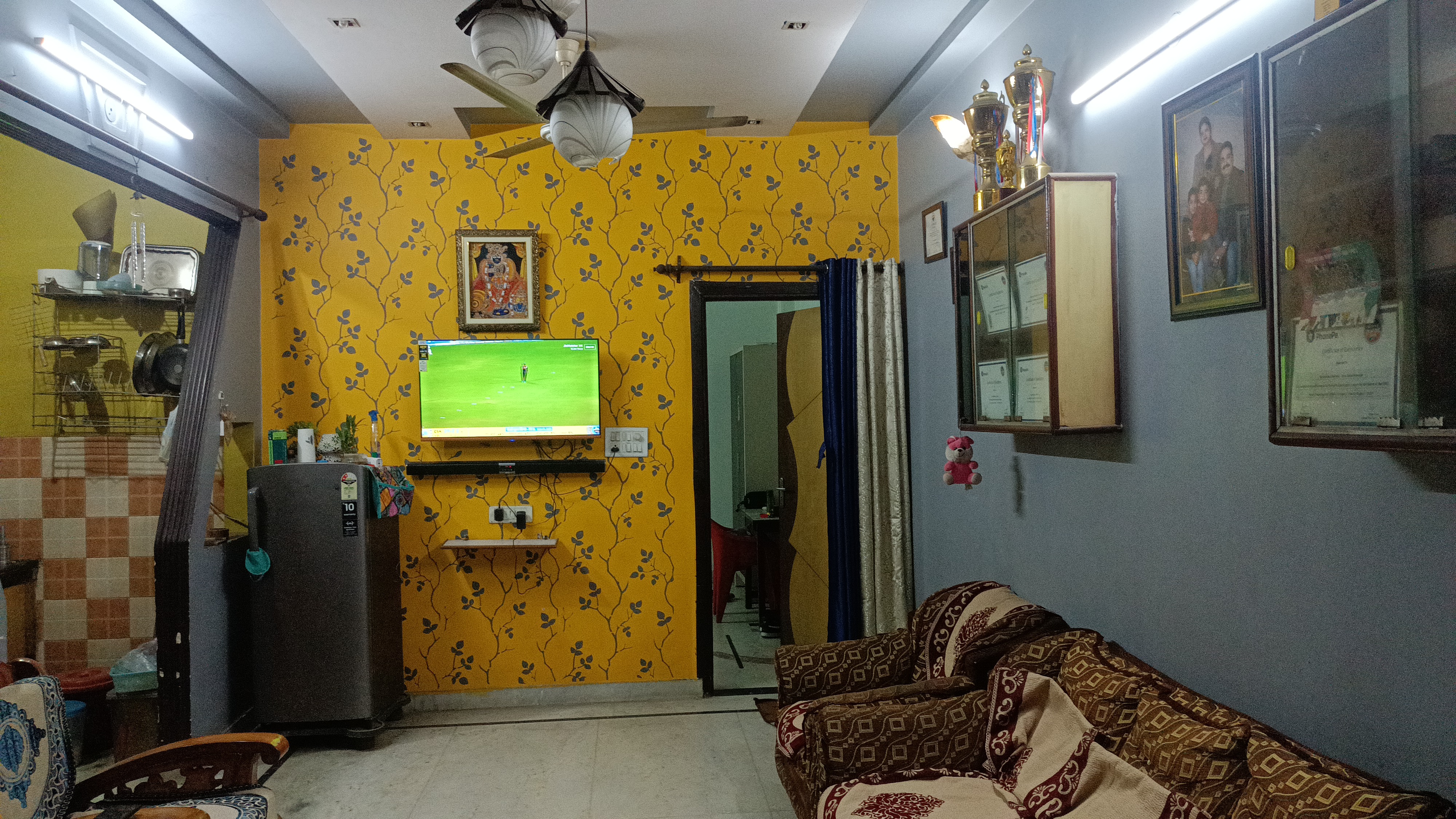 2 BHK Builder Floor For Sale in Builder Floor 