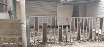 Floor Plan in  Shop at Kubera Gulshan, Aundh – for Rent