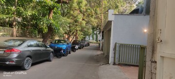 Floor Plan in  Shop at Kubera Gulshan, Aundh – for Rent