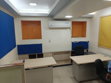 Team Area in  Office Space at Jodhpur – for Rent