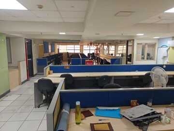 Team Area in  Office Space at Jodhpur – for Rent
