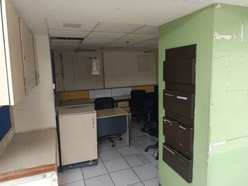 Team Area in  Office Space at Jodhpur – for Rent