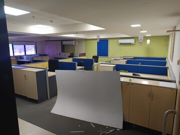  Office Space For Rent in Jodhpur