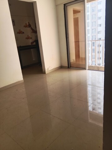 1 BHK Apartment For Rent in JSB Nakshatra Primus, Naigaon East