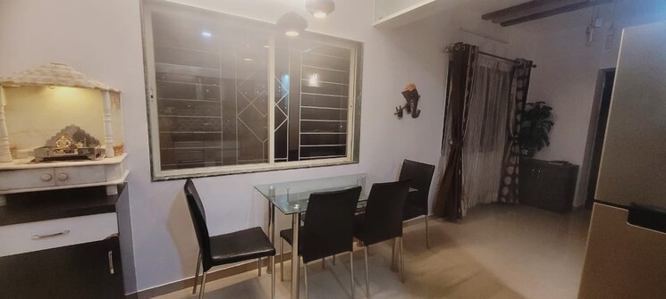 undefined, giriraj-apartments-bavdhan 2 Bedroom 1000 Sq.Ft. Apartment In Bavdhan Pune 8460003