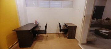  2 BHK Apartment at Giriraj Apartments Bavdhan, Bavdhan – for Rent