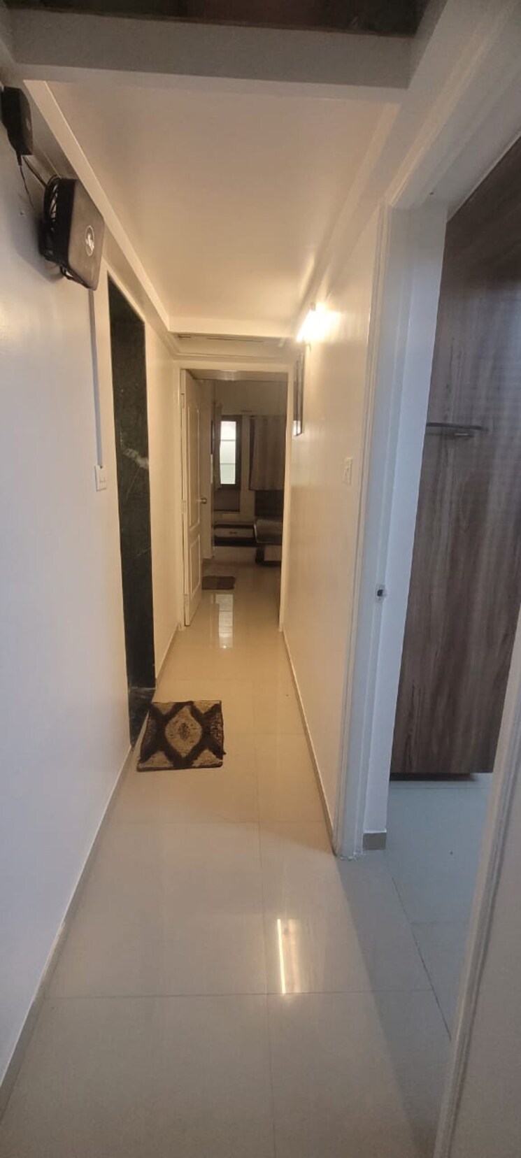 Other, giriraj-apartments-bavdhan 2 Bedroom 1000 Sq.Ft. Apartment In Bavdhan Pune 8460003