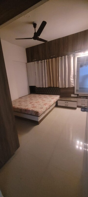 Master Bedroom in 2 BHK Apartment at Giriraj Apartments Bavdhan, Bavdhan – for Rent