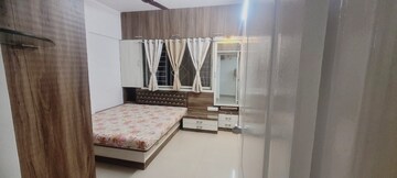 Master Bedroom in 2 BHK Apartment at Giriraj Apartments Bavdhan, Bavdhan – for Rent