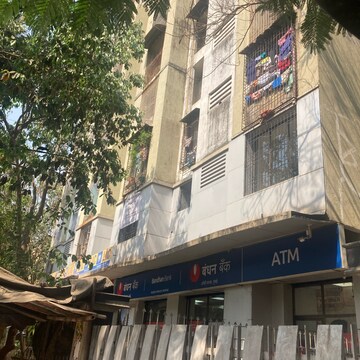  Office Space For Rent in Holar Samaj CHS, Andheri West