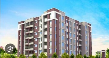 1 BHK Apartment For Rent in Sai Galaxy Thergaon, Thergaon