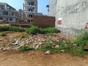  Plot For Sale in Lakshya Apartments, Dlf Ankur Vihar