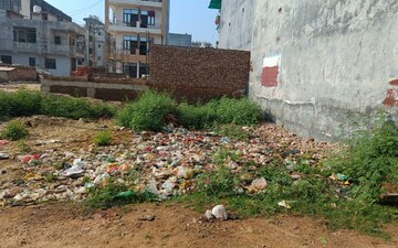 Plot For Sale in Lakshya Apartments, Dlf Ankur Vihar