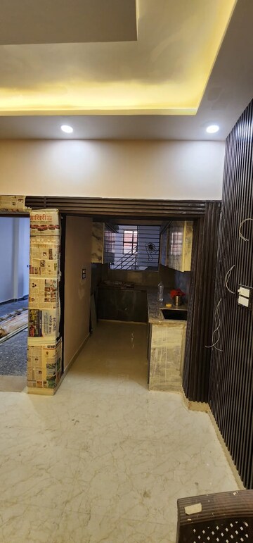 Kitchen in 2 BHK Apartment at Kohinoor Viva Pixel, Dhanori – for Sale