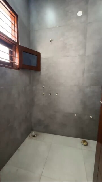 Master Bedroom in 3 BHK Independent House at Prem Satyam Swastik Apartment, Patiala Road – for Sale