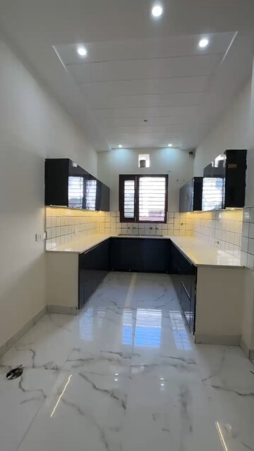 3 BHK Independent House – Exterior View View at Prem Satyam Swastik Apartment, Patiala Road - for Sale