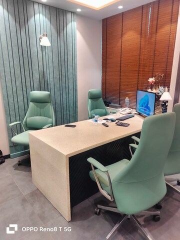  Office Space For Rent in Andheri West