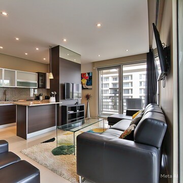 2 BHK Apartment For Sale in Dum Dum