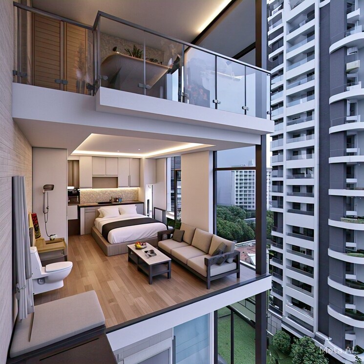 Other, dum dum 2 Bedroom 840 Sq.Ft. Apartment In Dum Dum Kolkata 8459974