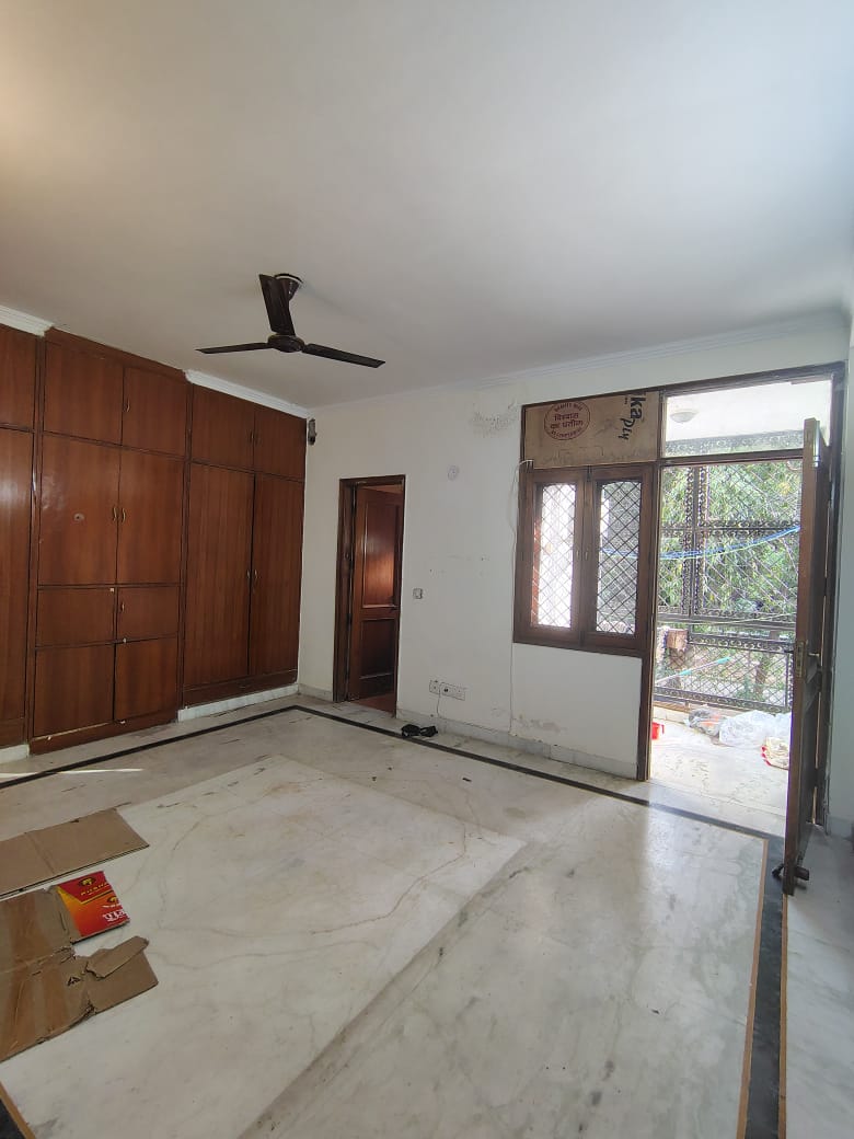 1 BHK Builder Floor For Sale in Luxurious Builder Floor 
