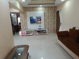 1 BHK Apartment For Sale in Vijay Garden, Ghodbunder Road