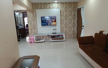 1 BHK Apartment For Sale in Vijay Garden, Ghodbunder Road