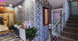 Living Room in 2 BHK Independent House at Sheela Nagar – for Sale