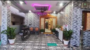 Master Bedroom in 2 BHK Independent House at Sheela Nagar – for Sale