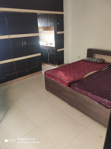 1 BHK Builder Floor For Rent in Sector 57
