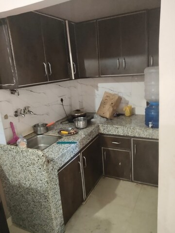 1 BHK Builder Floor – Exterior View View at Sector 57 - for Rent