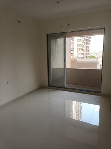Bedroom in 2 BHK Apartment at Nisarg Greens, Ambernath East – for Sale