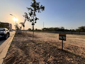 Plot Area in  Plot at BPTP Parkland Pride, Sector 77 – for Sale