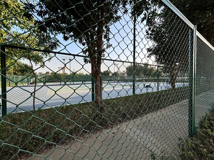 Exterior View, bptp-parkland-pride  344 Sq.Yd. Plot In Sector 77 Faridabad 8460066