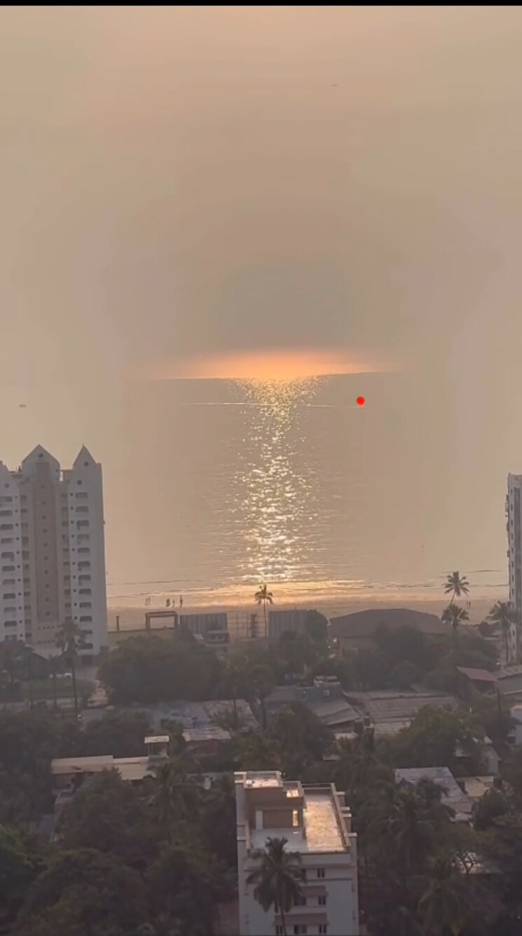 Living Room, andheri west 4 Bedroom 1988 Sq.Ft. Apartment In Andheri West Mumbai 8460067