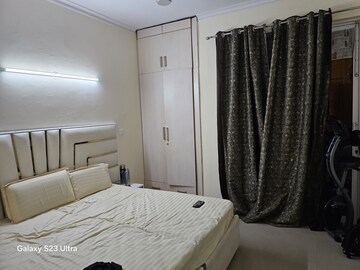 Bedroom in 3 BHK Apartment at Ansal Esencia - Sovereign Floors, Sector 67 – for Rent
