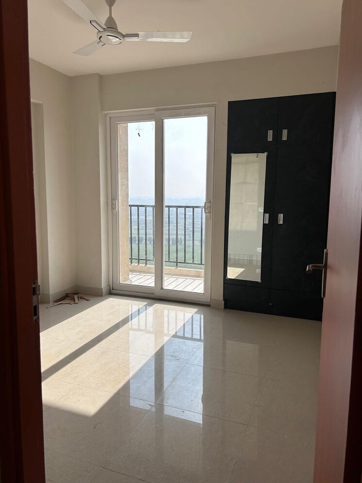 Master Bedroom, tata-eureka-park 2 Bedroom 1100 Sq.Ft. Apartment In Sector 150 Noida 8460160
