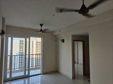 Master Bedroom in 2 BHK Apartment at Tata Eureka Park, Sector 150 – for Rent