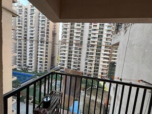 2 BHK Apartment For Sale in Galaxy North Avenue, Gaur City 2 