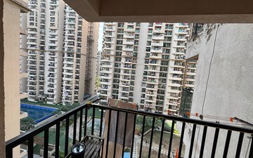 2 BHK Apartment For Sale in Galaxy North Avenue, Gaur City 2