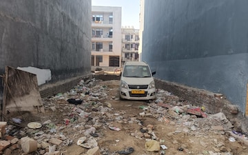 Plot For Sale in Sai Apartments Ghaziabad, Dlf Ankur Vihar