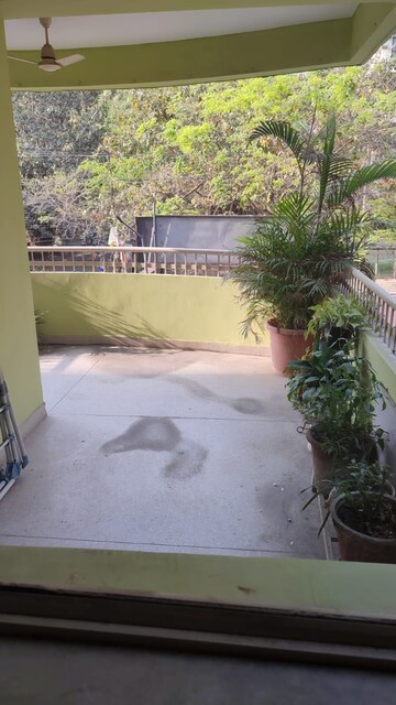 3 BHK Apartment – Map Location View at Jnu Aravali Apartments, Sector 56 - for Rent