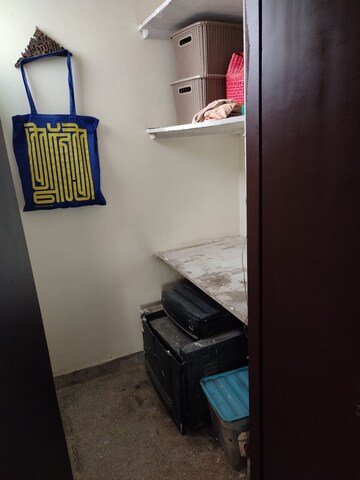 Master Bedroom in 3 BHK Apartment at Jnu Aravali Apartments, Sector 56 – for Rent