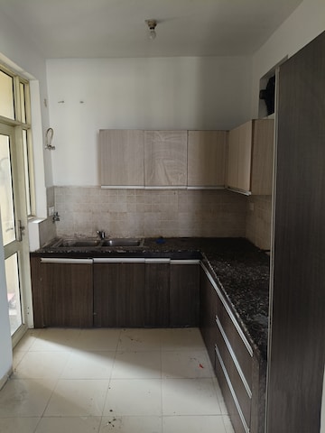 3 BHK Apartment – Exterior View View at Sushma Elite Cross, Dhakoli Village - for Rent
