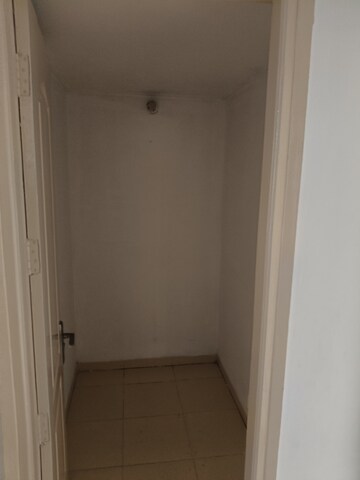 Bathroom in 3 BHK Apartment at Sushma Elite Cross, Dhakoli Village – for Rent